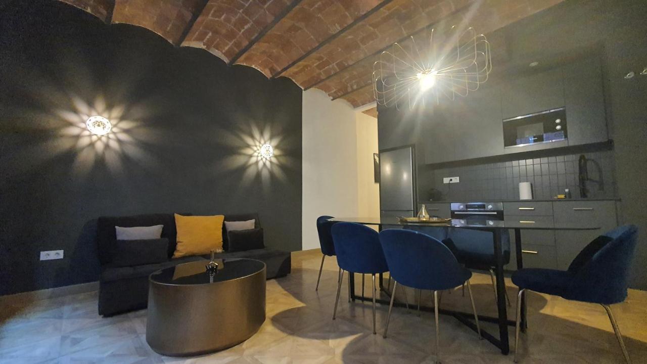 Barrio Gotico Apartments Escudellers Барселона Екстер'єр фото