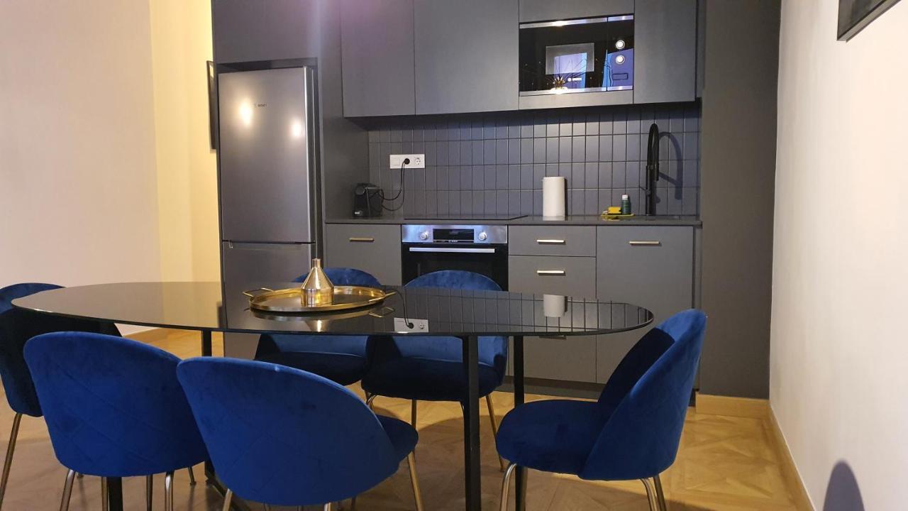 Barrio Gotico Apartments Escudellers Барселона Екстер'єр фото