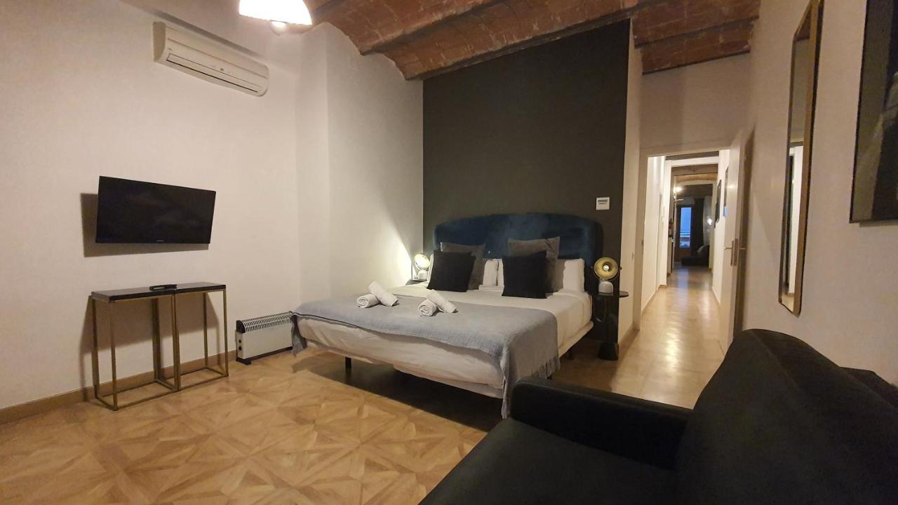 Barrio Gotico Apartments Escudellers Барселона Екстер'єр фото