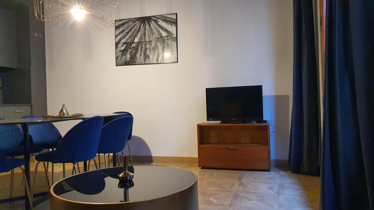 Barrio Gotico Apartments Escudellers Барселона Екстер'єр фото