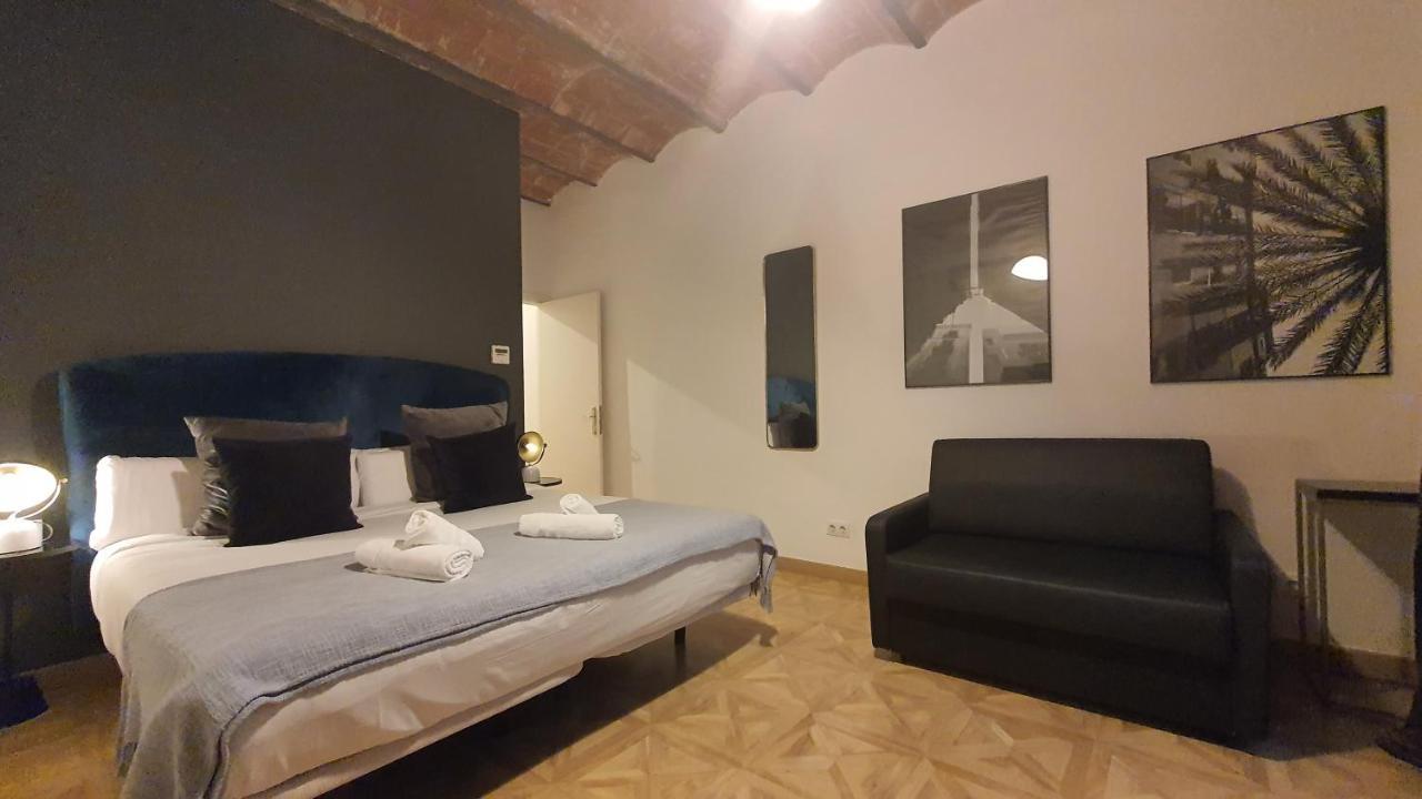 Barrio Gotico Apartments Escudellers Барселона Екстер'єр фото