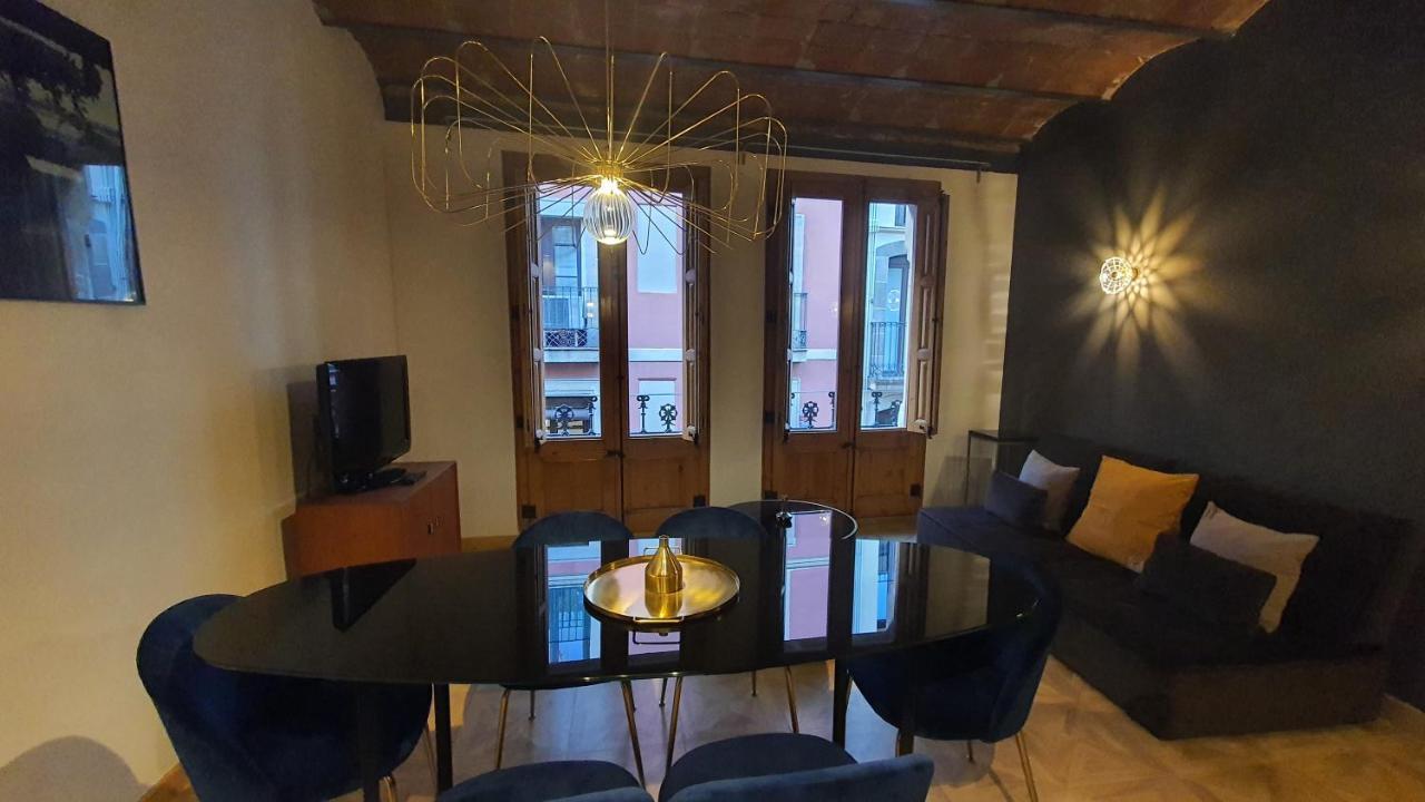 Barrio Gotico Apartments Escudellers Барселона Екстер'єр фото