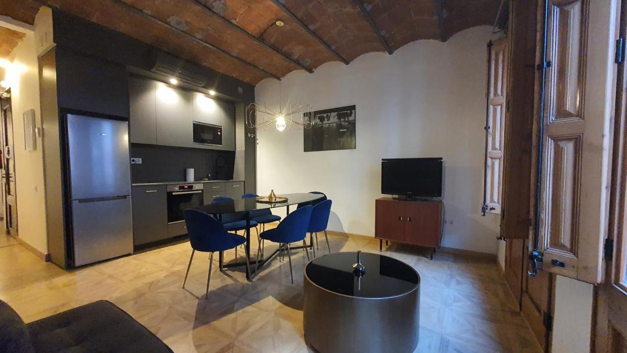Barrio Gotico Apartments Escudellers Барселона Екстер'єр фото