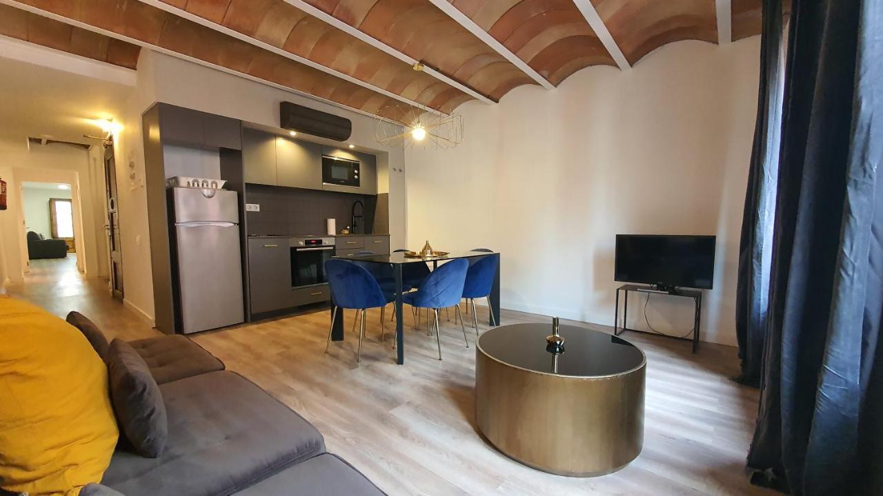 Barrio Gotico Apartments Escudellers Барселона Екстер'єр фото