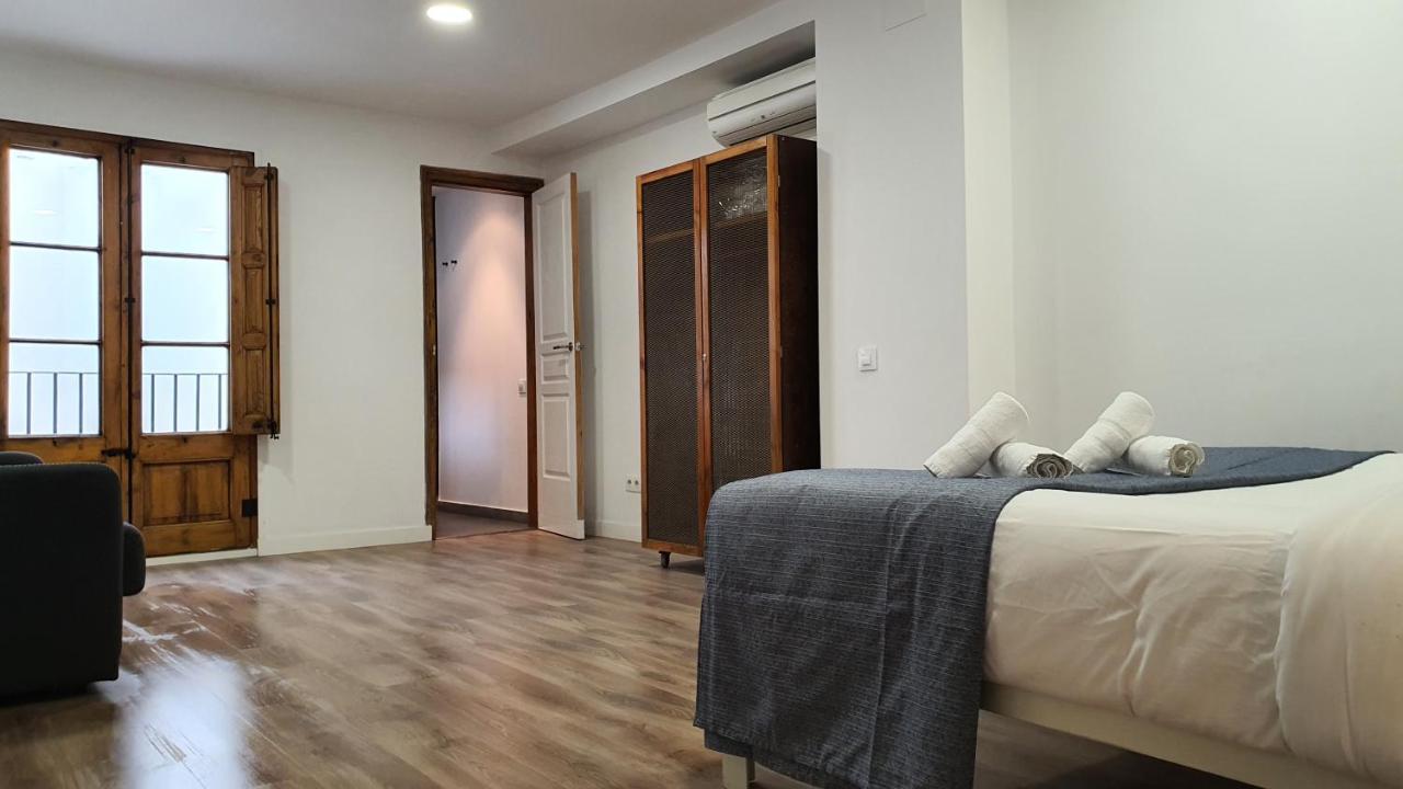 Barrio Gotico Apartments Escudellers Барселона Екстер'єр фото