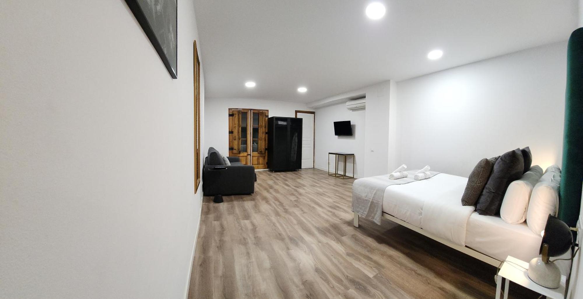 Barrio Gotico Apartments Escudellers Барселона Екстер'єр фото
