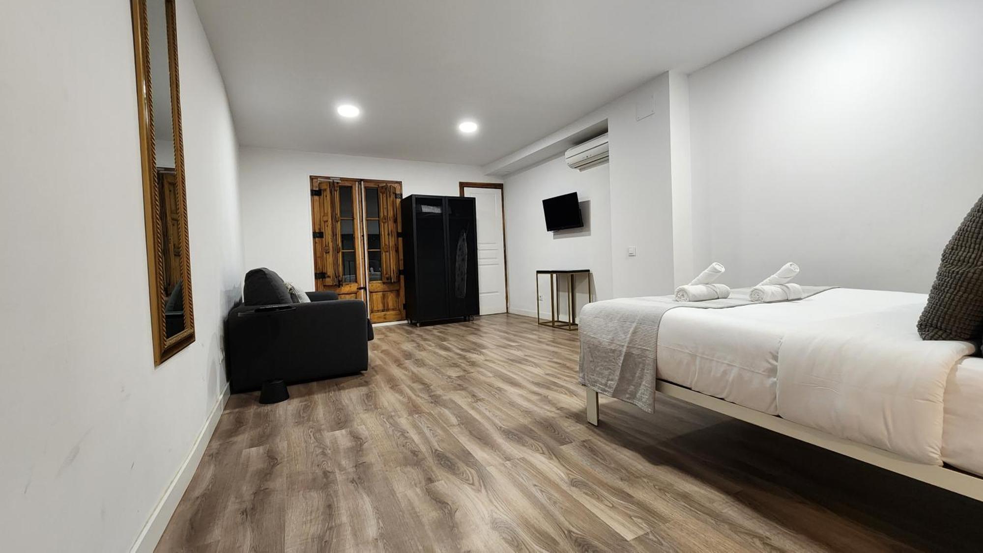 Barrio Gotico Apartments Escudellers Барселона Екстер'єр фото